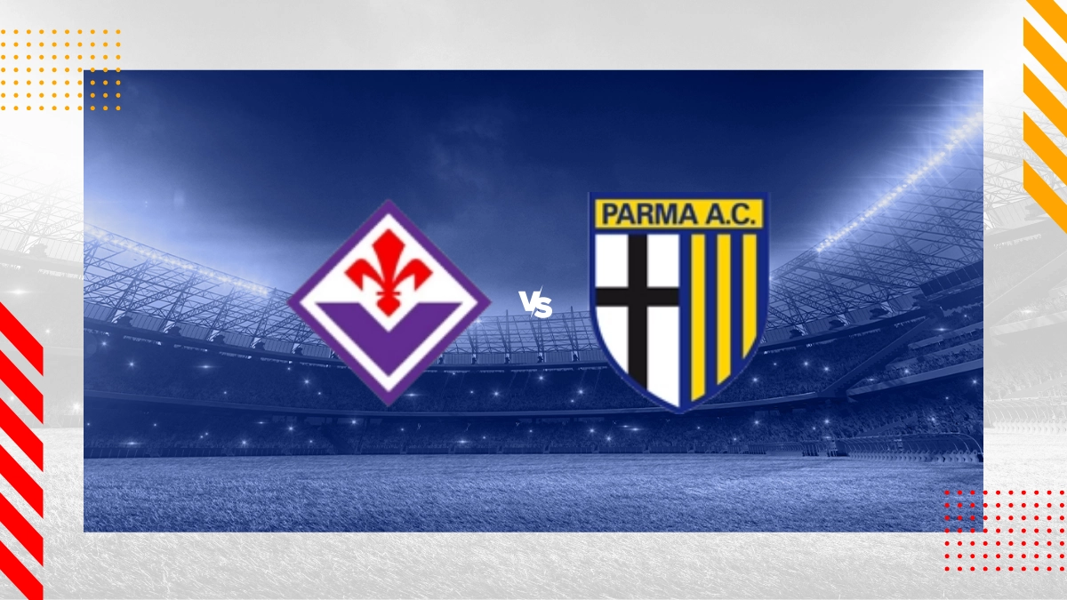 Pronostic Fiorentina AC vs Parme