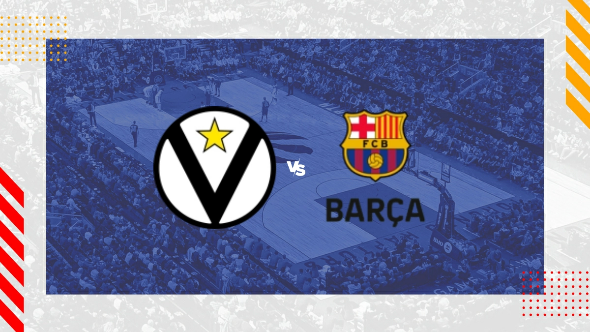 Virtus Bologna vs FC Barcelona Prediction