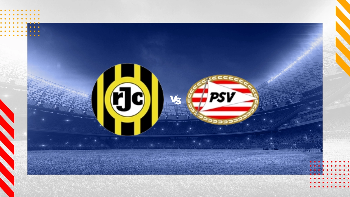 Voorspelling Roda JC vs Jong PSV