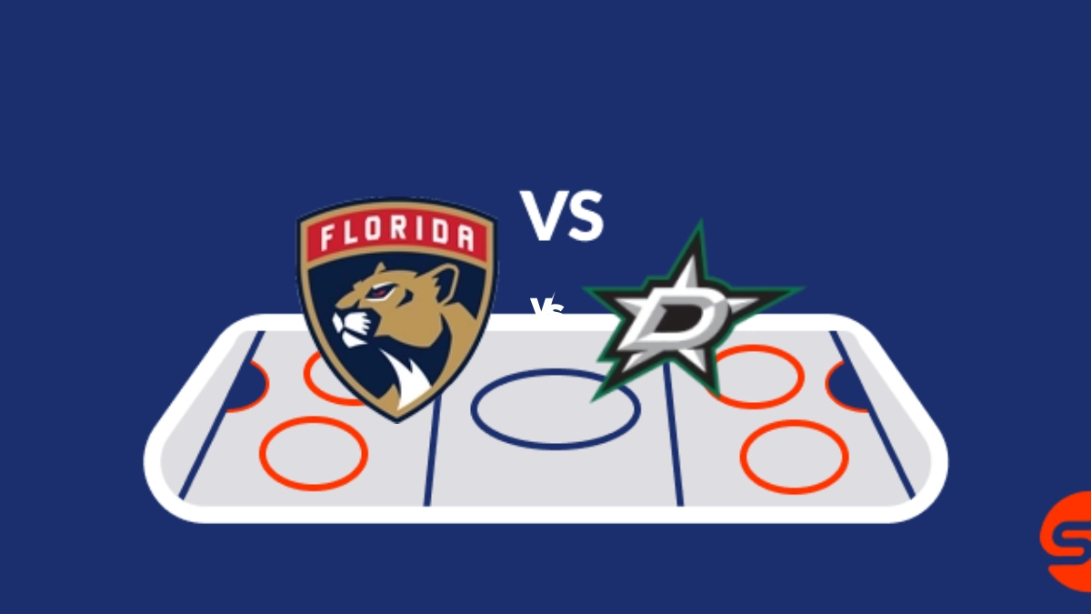 Pronóstico Florida Panthers vs Dallas Stars