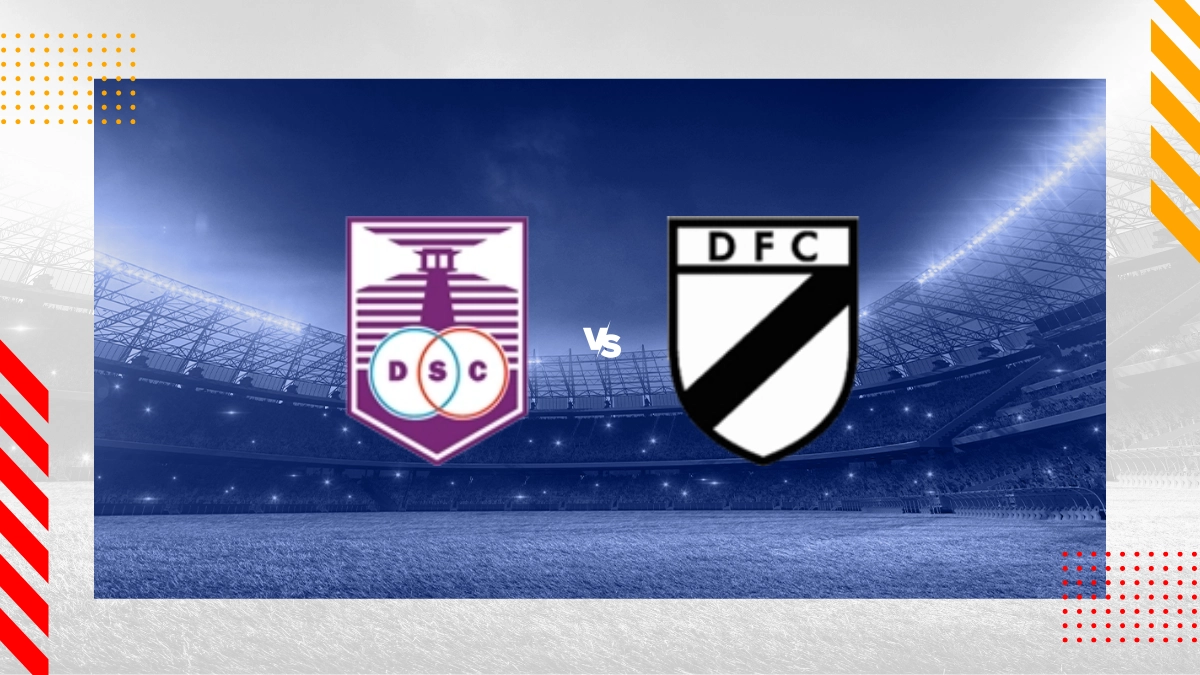 Pronóstico Defensor Sporting vs Danubio FC