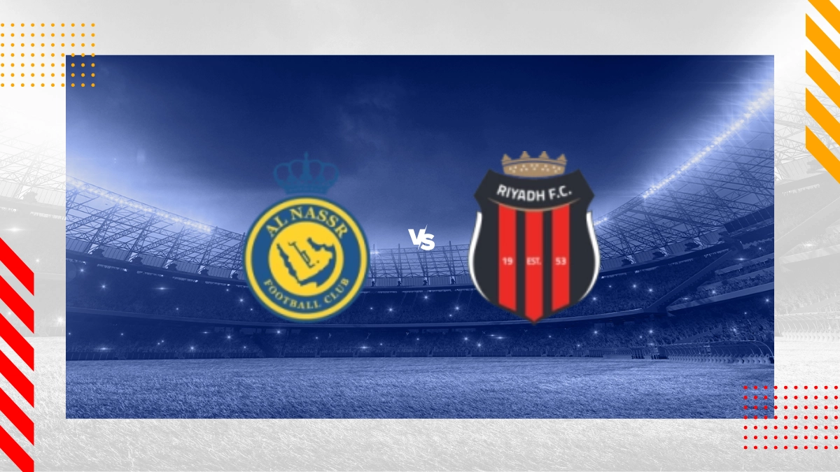 Al Nasr vs Al-Riyadh SC Prediction