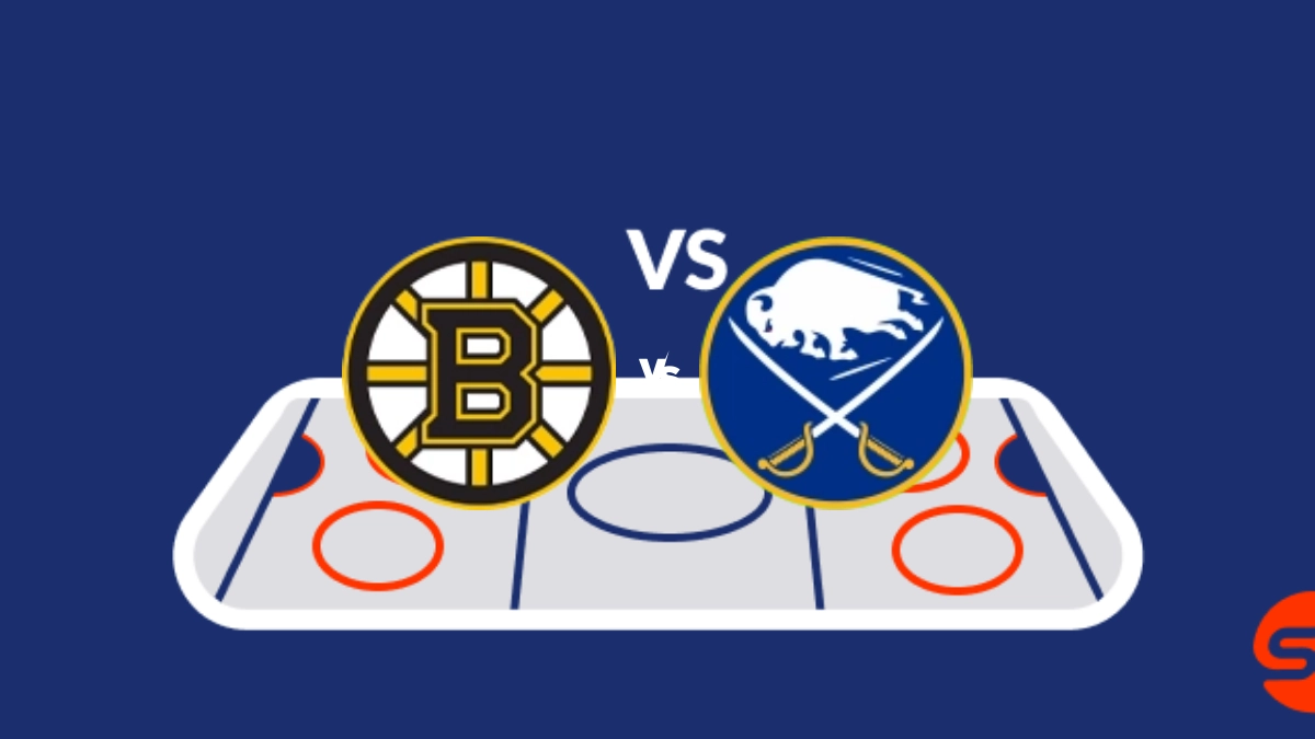 Pronóstico Boston Bruins vs Buffalo Sabres