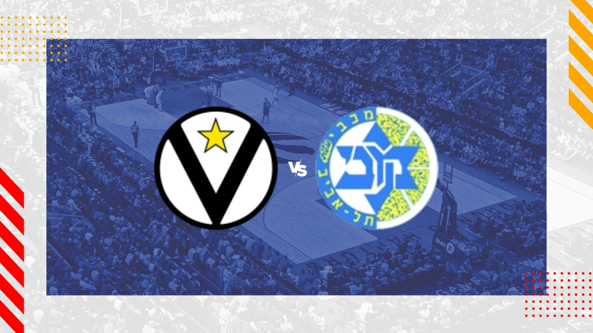 Pronostico Virtus Bologna vs Maccabi Tel Aviv