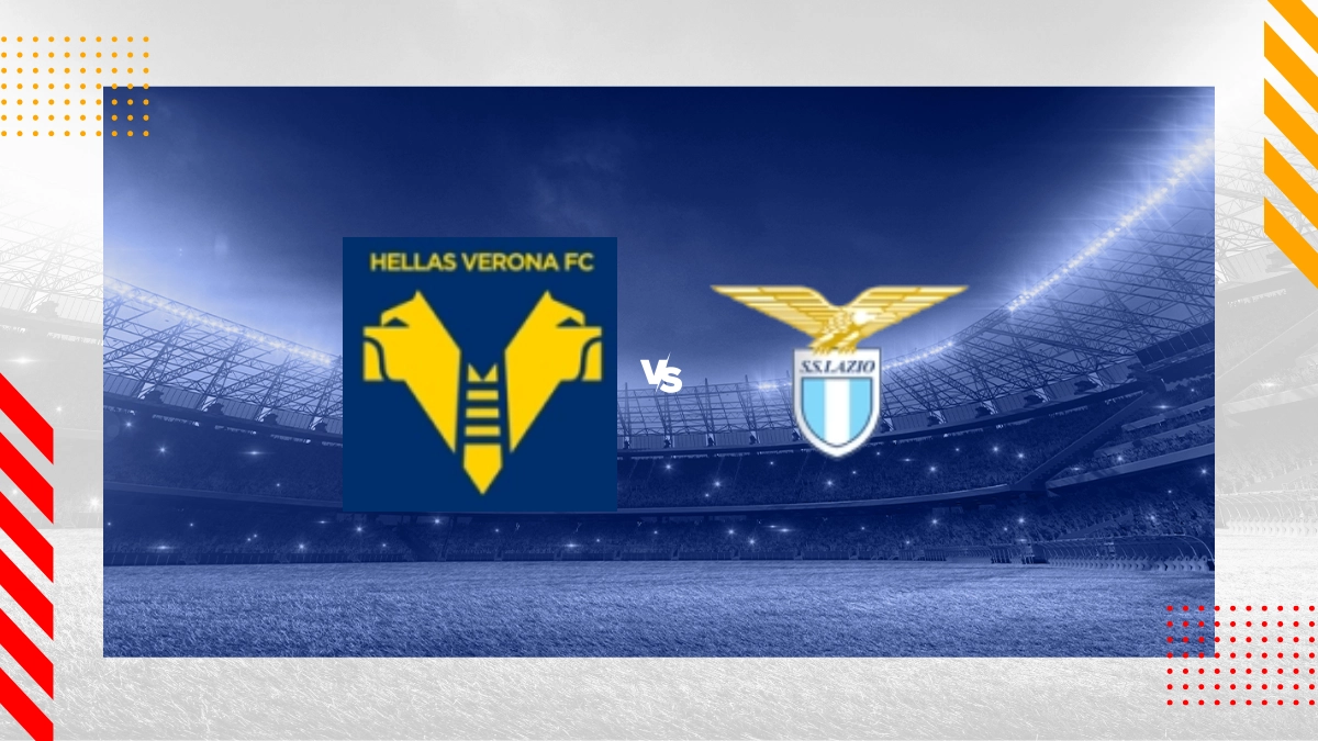 Pronostico Hellas Verona vs Lazio