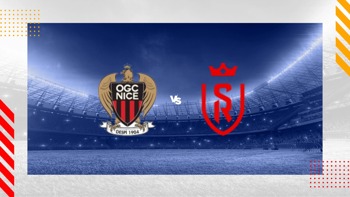 Pronostic Nice vs Reims