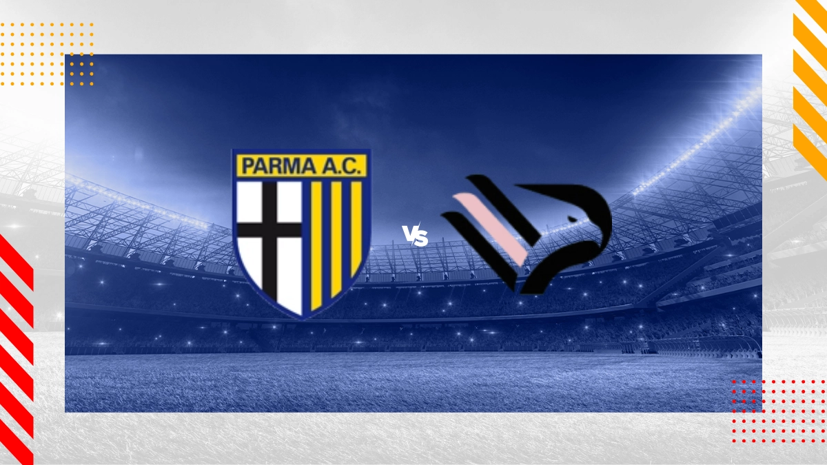 Pronostic Parme vs Palerme