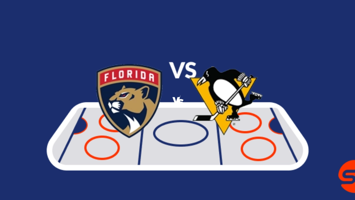 Florida Panthers vs Pittsburgh Penguins Prediction