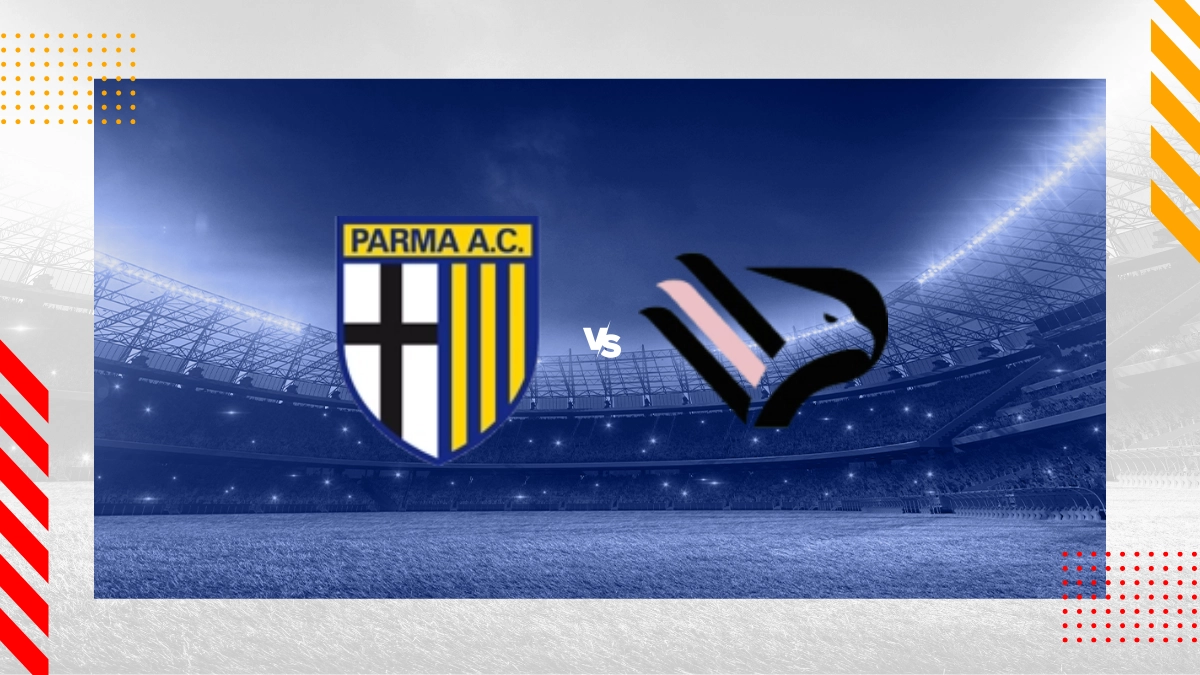 Pronostico Parma vs Palermo FC