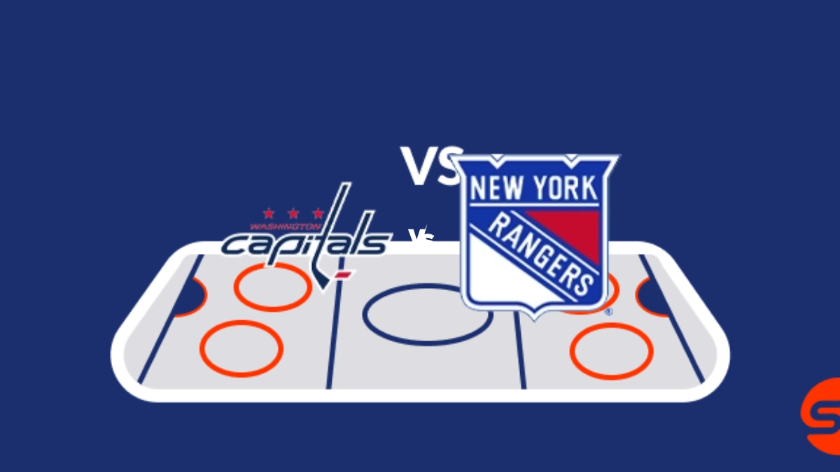 Pronóstico Washington Capitals vs New York Rangers