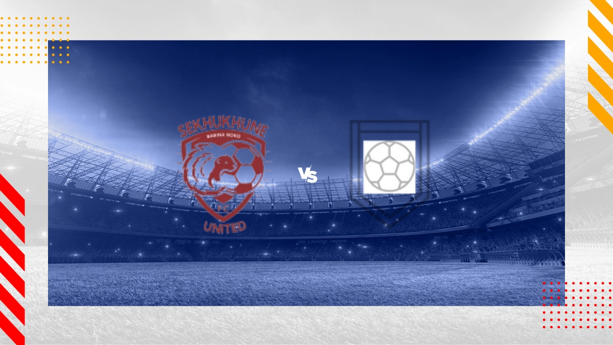 Sekhukhune United vs Stade Malien de Bamako Prediction