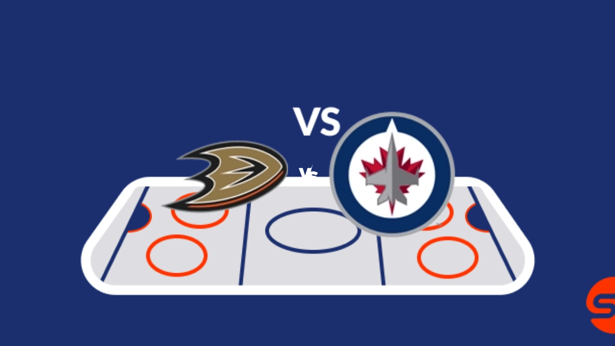 Anaheim Ducks vs Winnipeg Jets Prediction