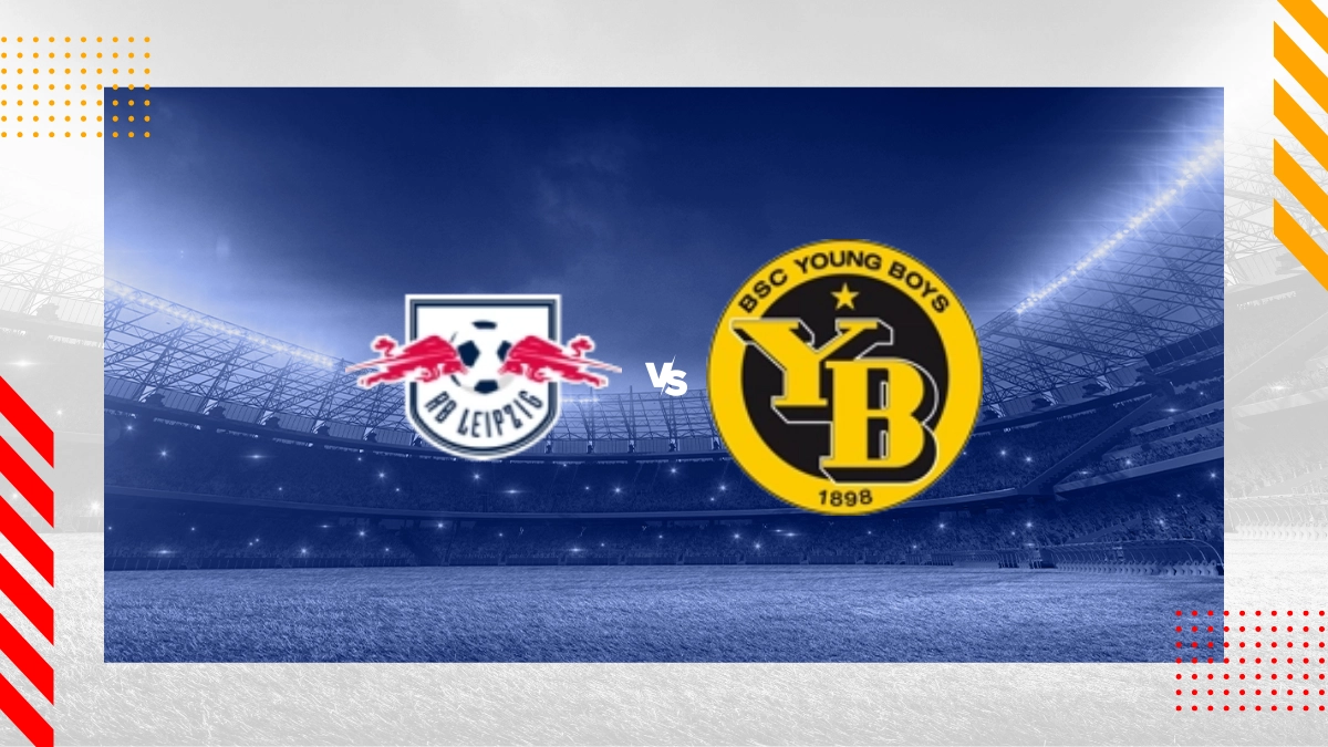 Palpite Leipzig vs BSC Young Boys
