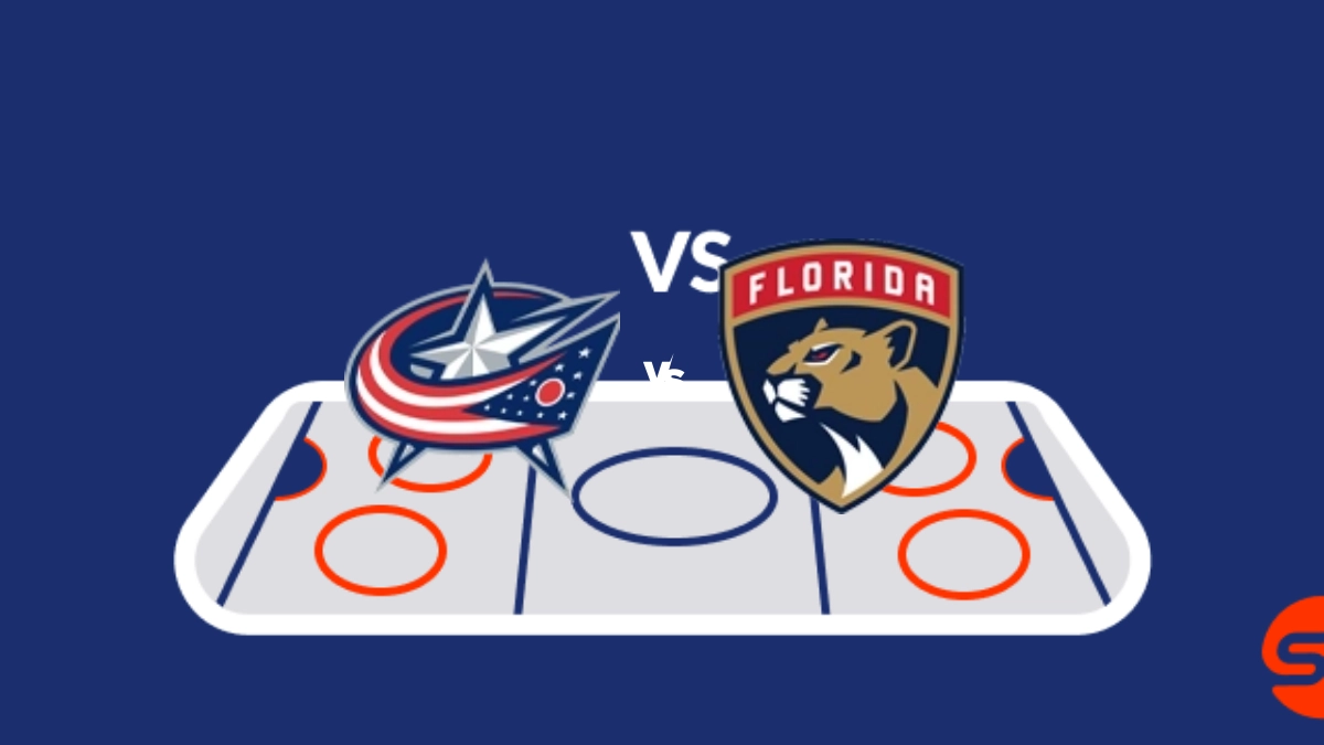 Pronóstico Columbus Blue Jackets vs Florida Panthers