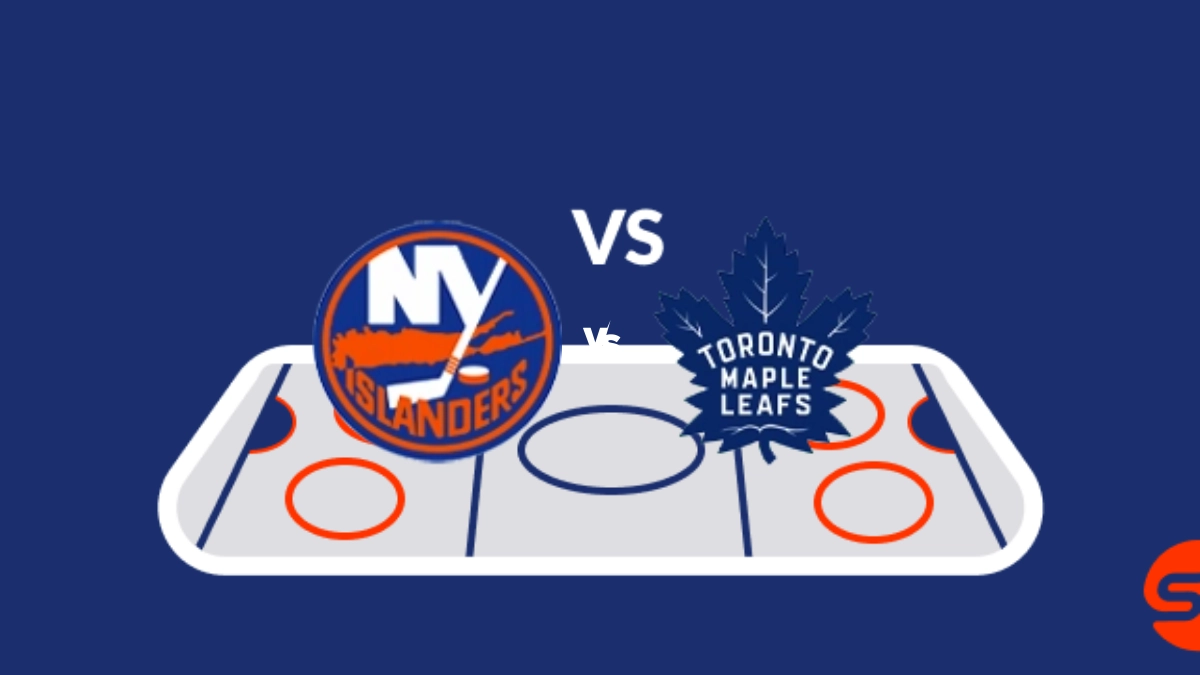 New York Islanders vs Toronto Maple Leafs Prediction