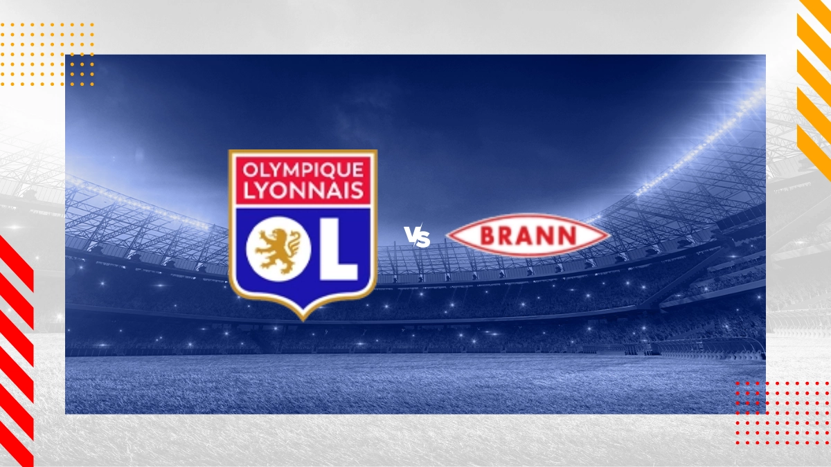 Pronostic Lyon F vs Sandviken