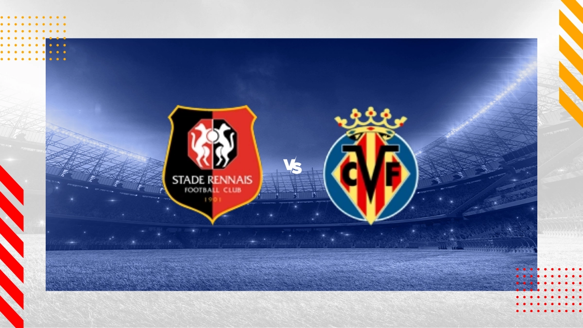 Stade Rennais : La composition probable de Rennes pour affronter Villarreal