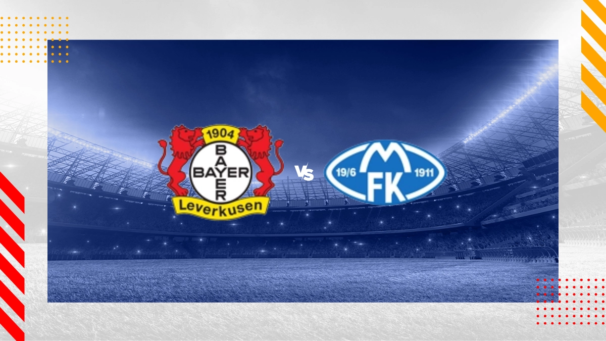 Voorspelling Bayer Leverkusen vs Molde