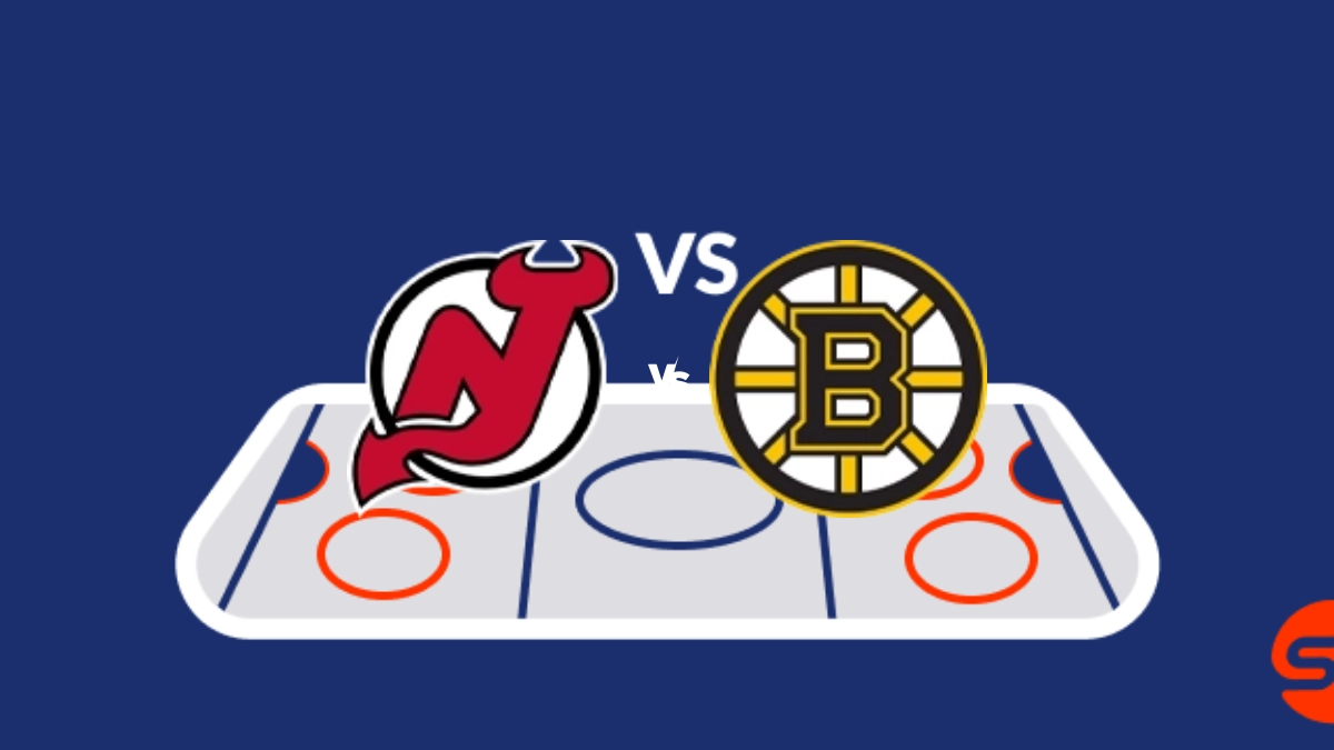 New Jersey Devils vs Boston Bruins Prediction