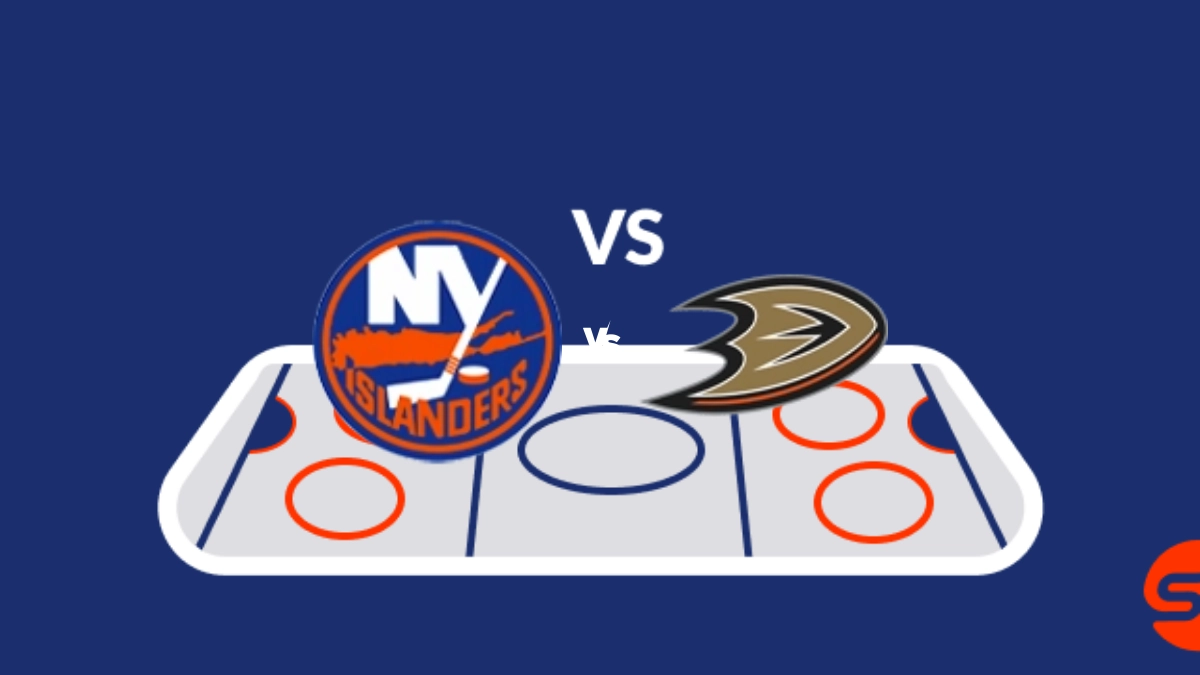 Pronóstico New York Islanders vs Anaheim Ducks