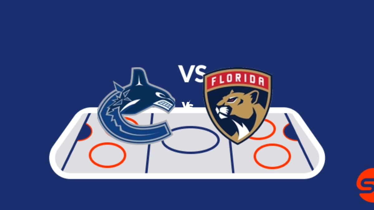 Pronóstico Vancouver Canucks vs Florida Panthers