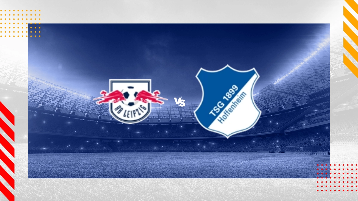 Leipzig vs. Hoffenheim Prognose