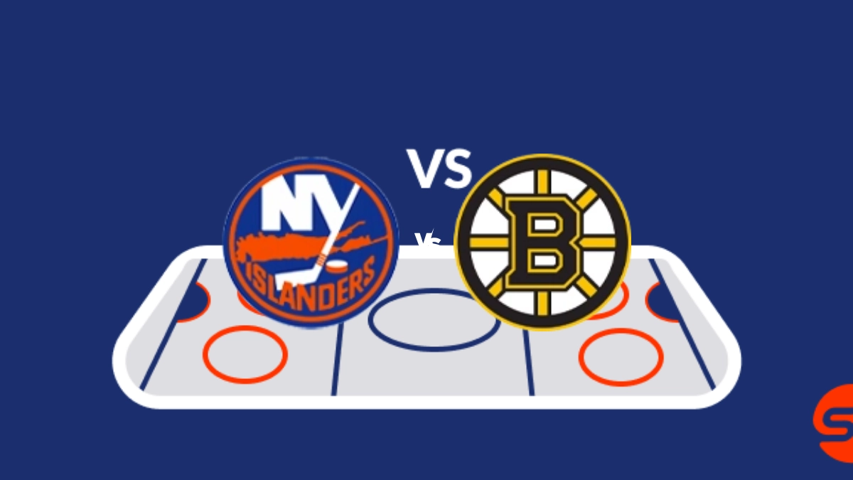 Pronóstico New York Islanders vs Boston Bruins