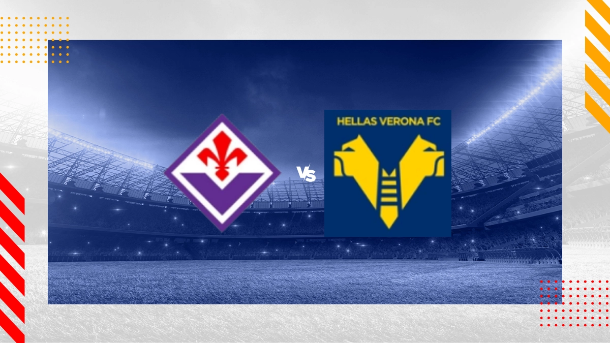 Pronostico Fiorentina vs Hellas Verona