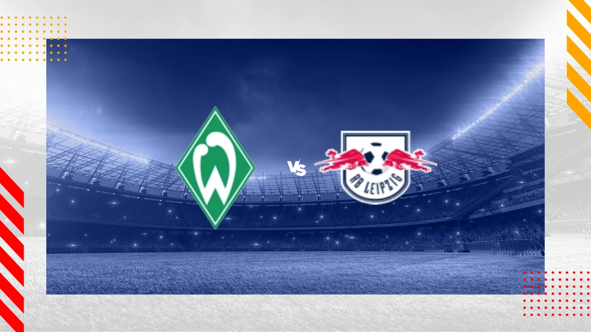 Werder Bremen vs. Leipzig Prognose