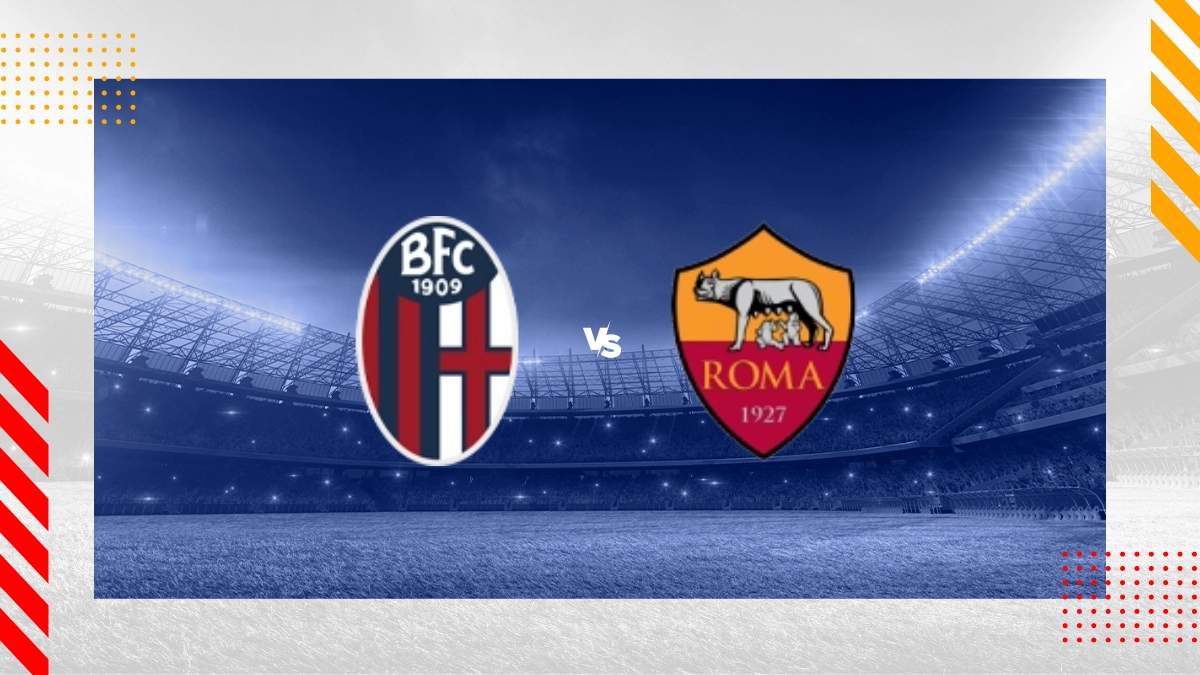 Bologna vs Roma Prediction