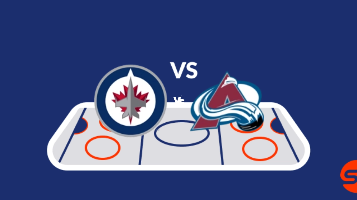 Winnipeg Jets vs Colorado Avalanche Prediction