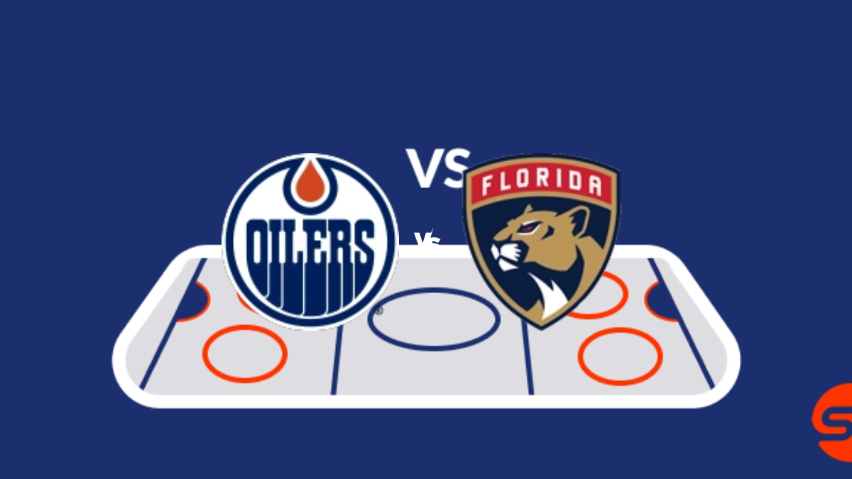 Pronóstico Edmonton Oilers vs Florida Panthers