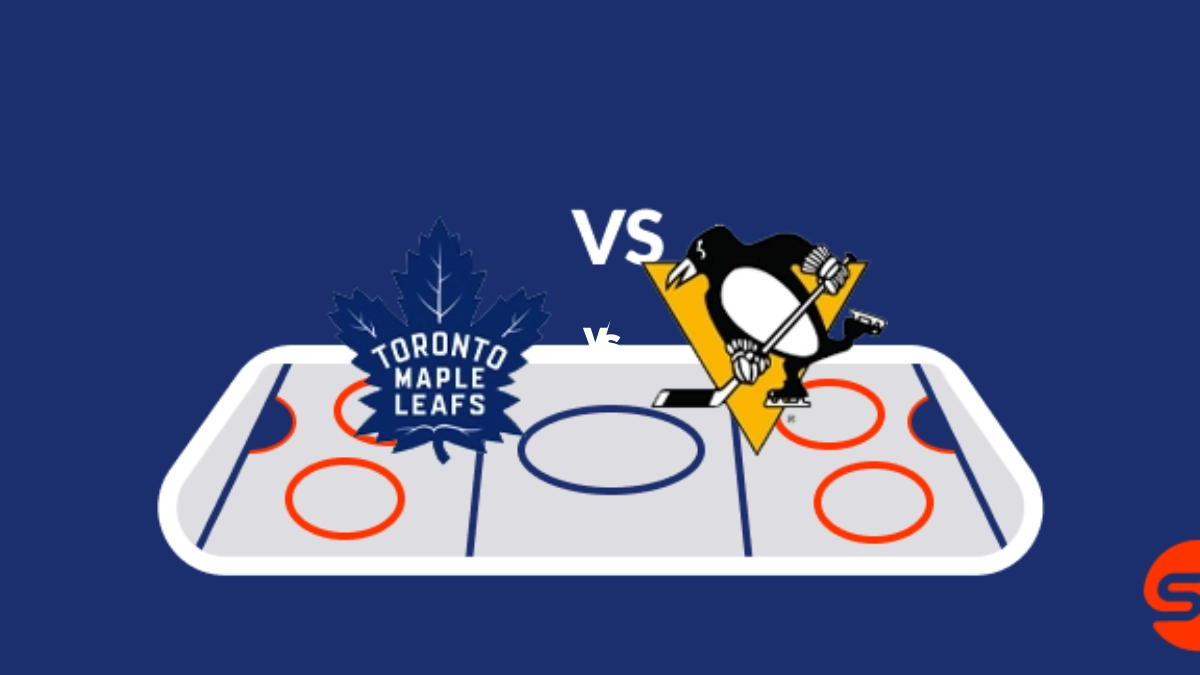 Pronóstico Toronto Maple Leafs vs Pittsburgh Penguins