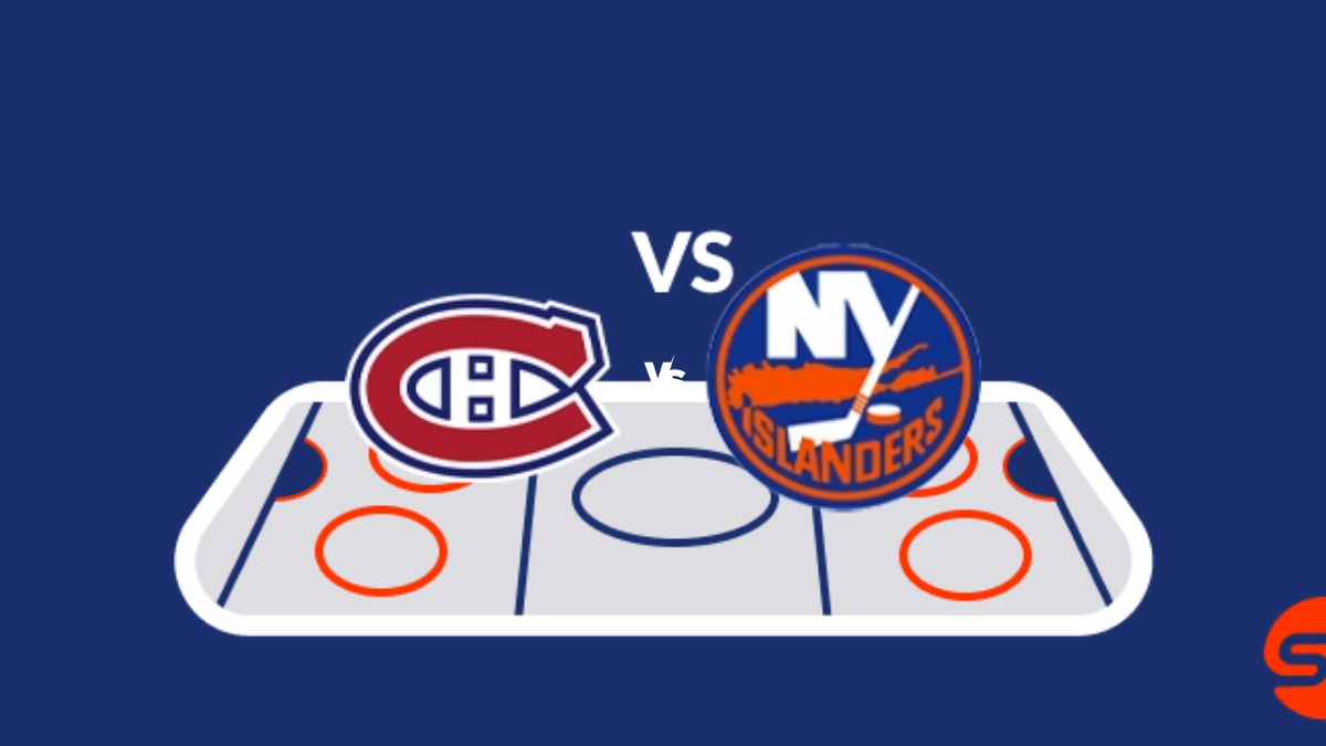 Pronóstico Montreal Canadiens vs New York Islanders