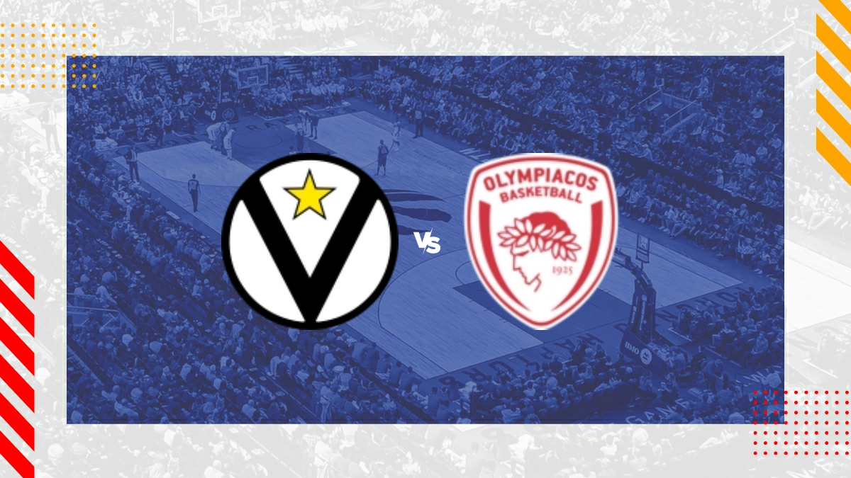 Virtus Bologna vs BC Olympiakos Piraeus Prediction