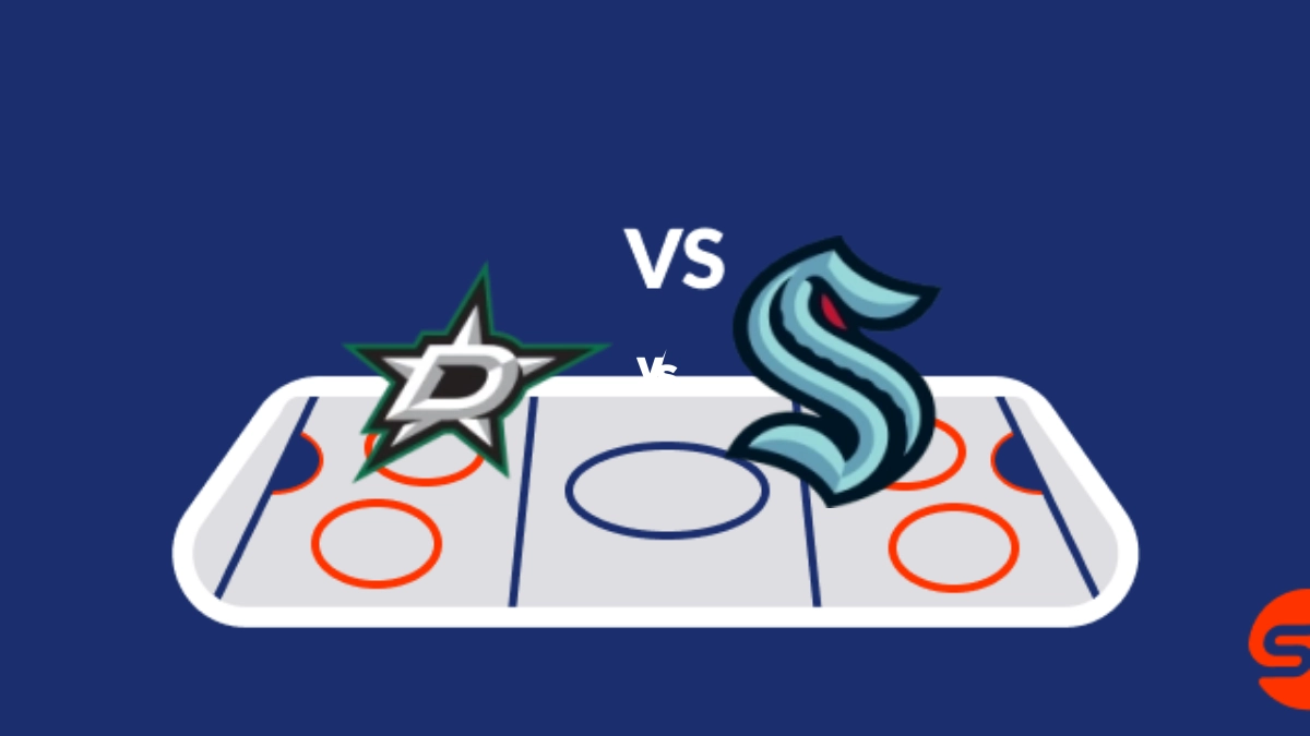 Dallas Stars vs Seattle Kraken Prediction