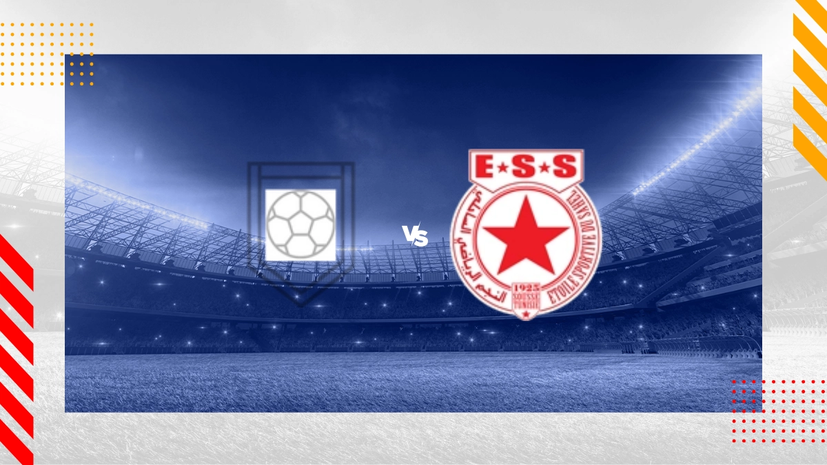 AL Hilal (SDN) vs Etoile Sportive Du Sahel Prediction