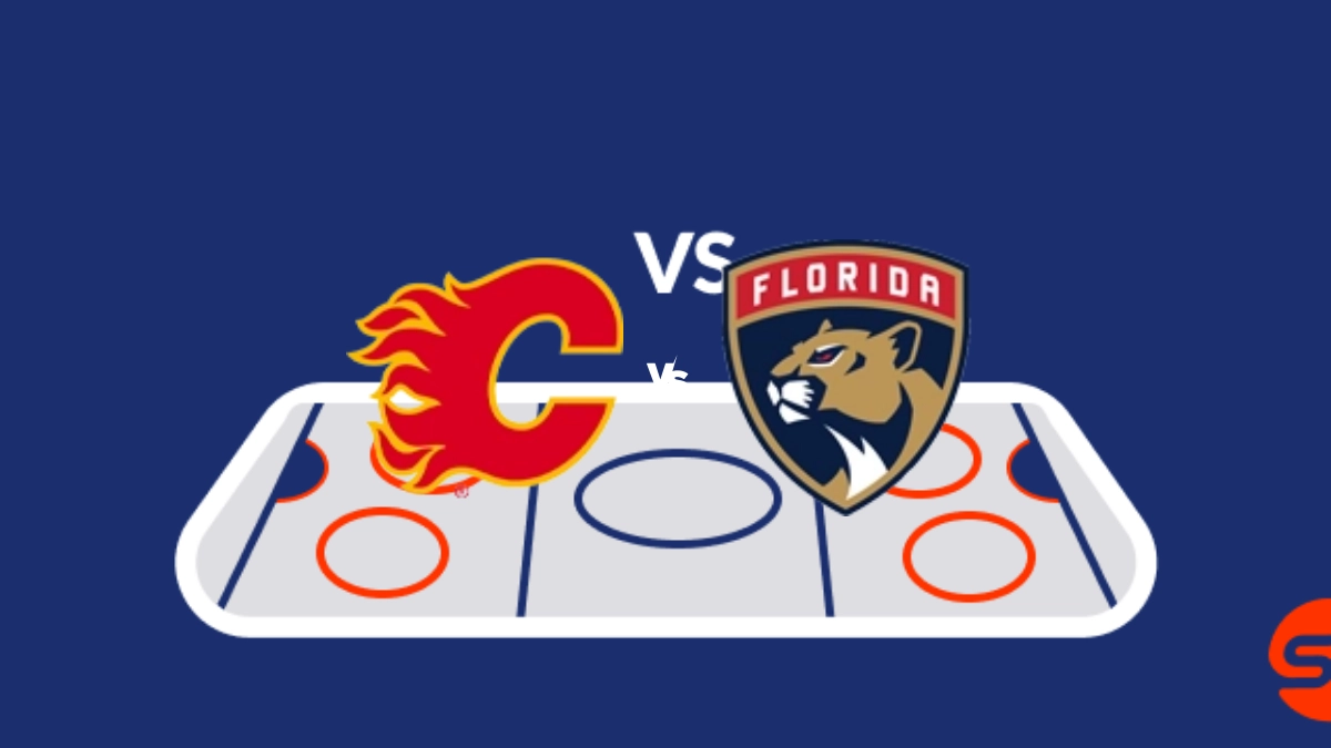 Pronóstico Calgary Flames vs Florida Panthers