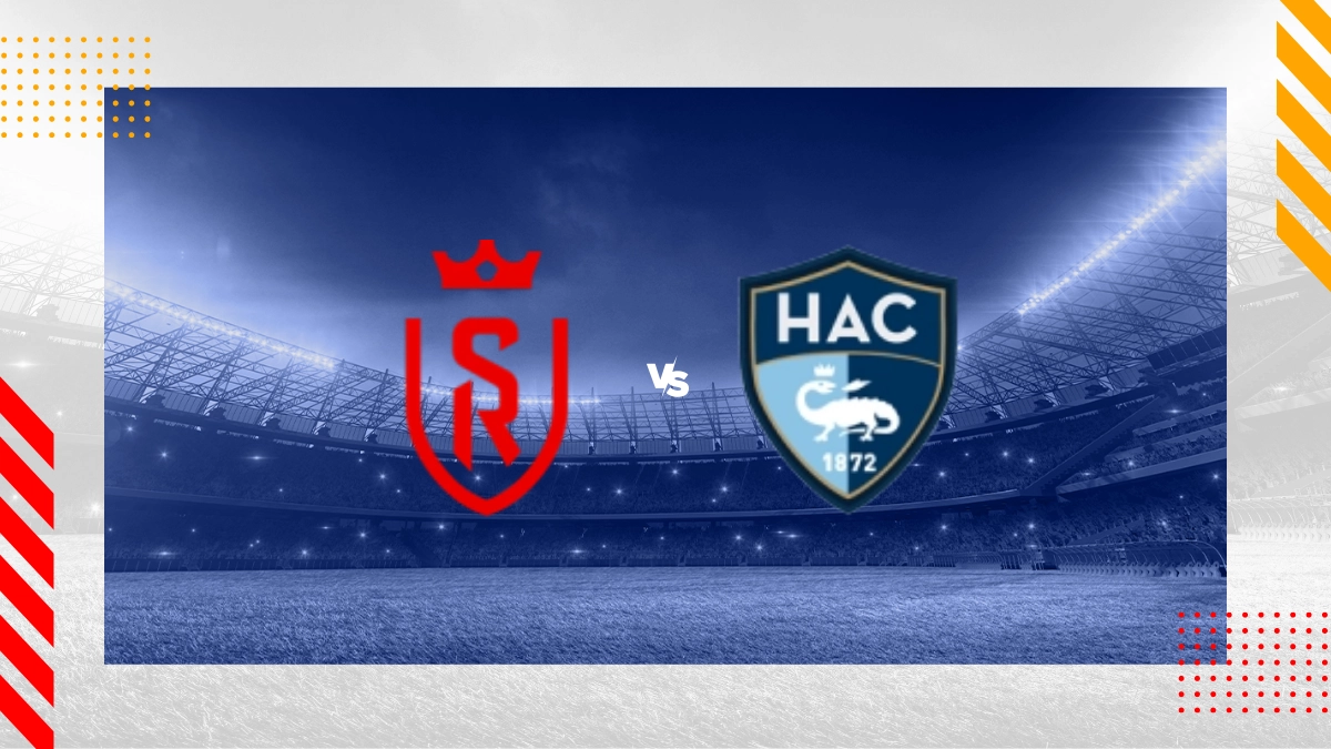 Reims vs Le Havre Prediction