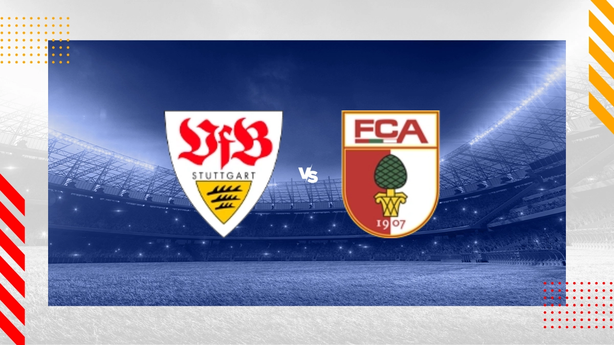 Stuttgart vs Augsburg Prediction