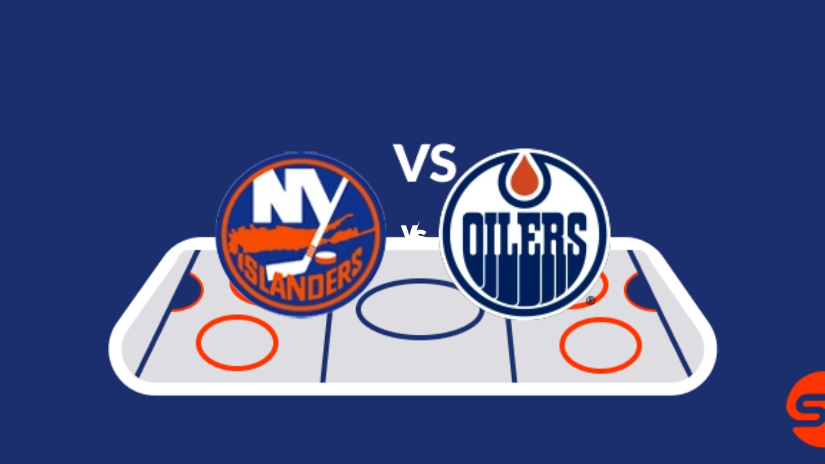 New York Islanders vs Edmonton Oilers Prediction