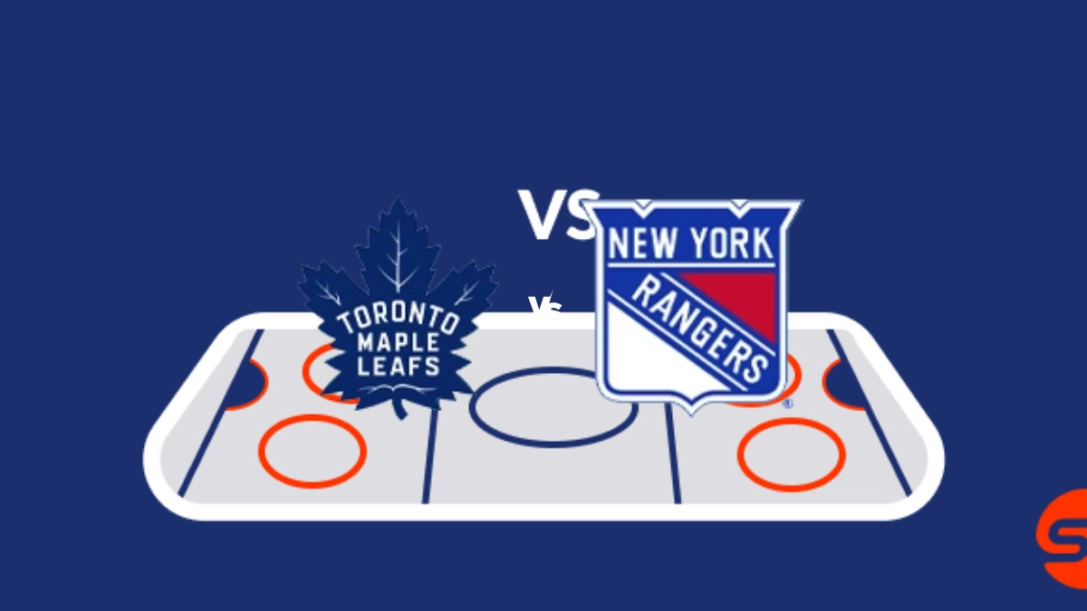 Pronóstico Toronto Maple Leafs vs New York Rangers