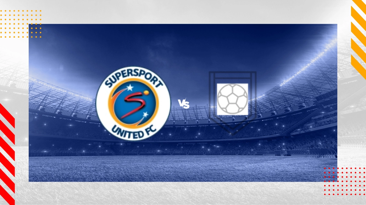 Supersport United vs Al-Hilal Benghazi Prediction