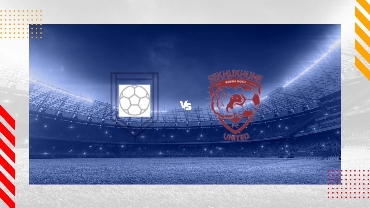 Stade Malien de Bamako vs Sekhukhune United Prediction