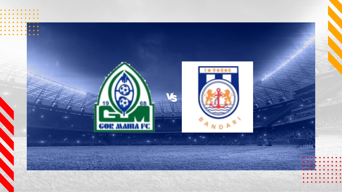 Gor Mahia vs Bandari FC Prediction