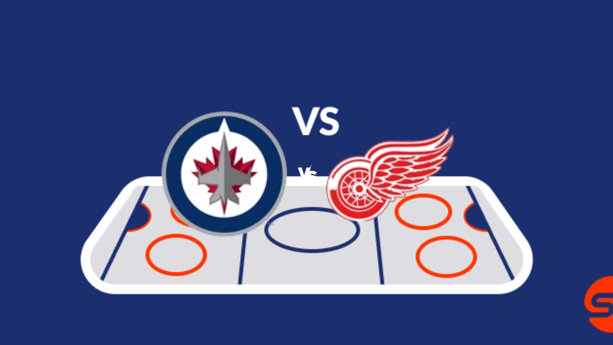 Winnipeg Jets vs Detroit Red Wings Prediction