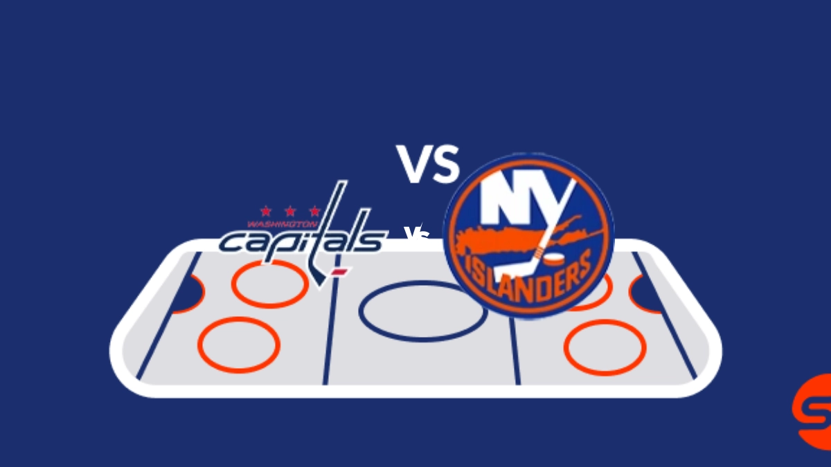 Pronóstico Washington Capitals vs New York Islanders