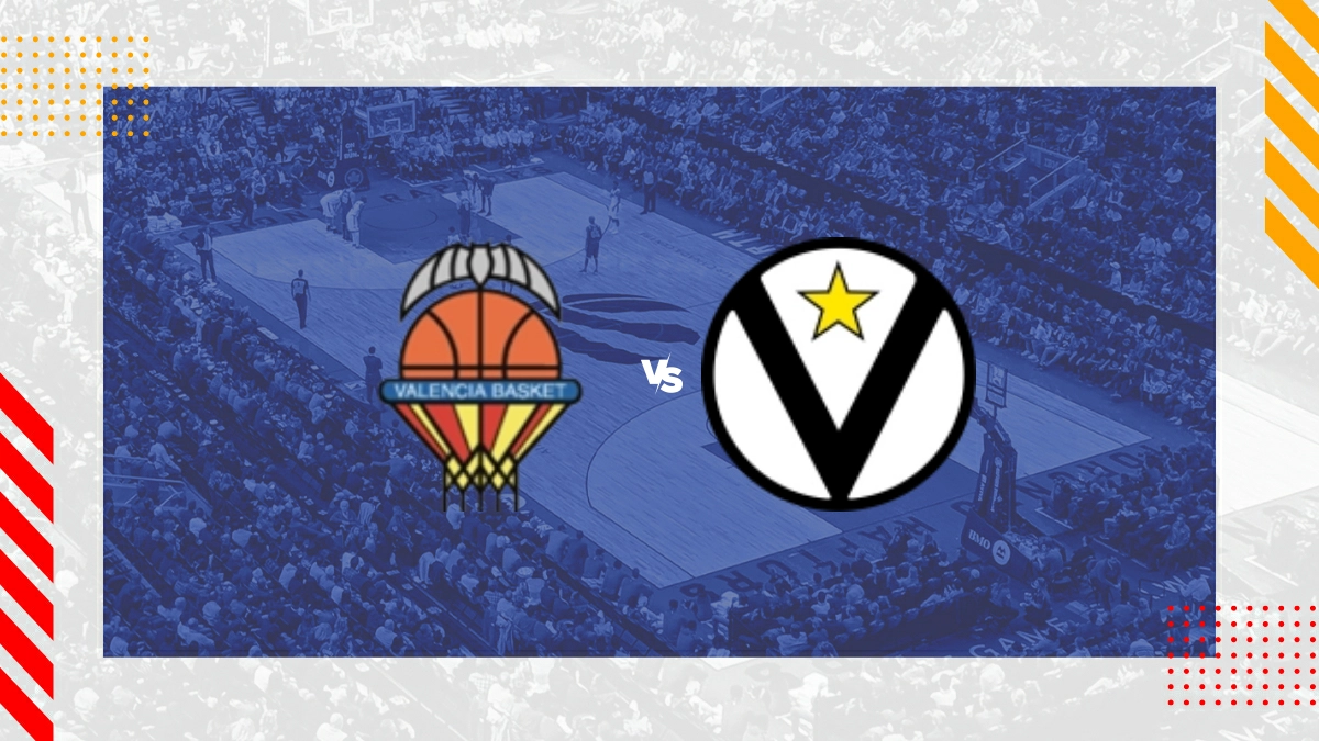 Pronostico Valencia Basket vs Virtus Bologna
