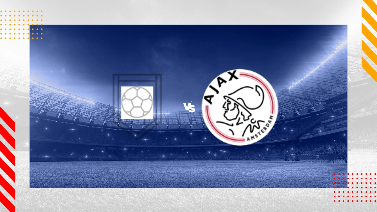 Pronóstico USV Hercules vs Ajax