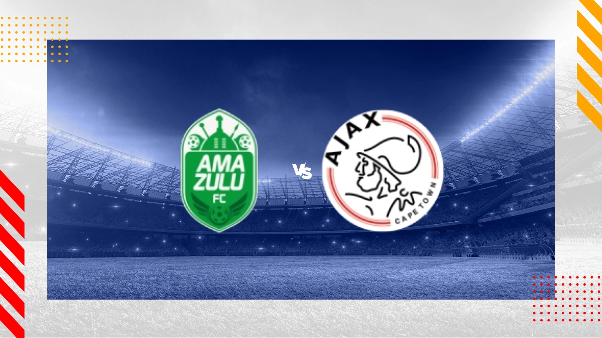 AmaZulu FC vs Cape Town Spurs Prediction